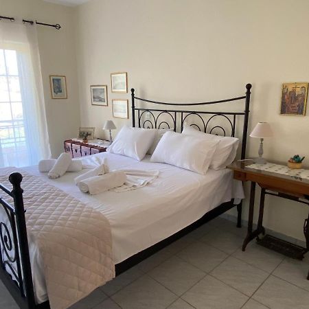 Studio Fofo Villa Marifay Psifia Экстерьер фото