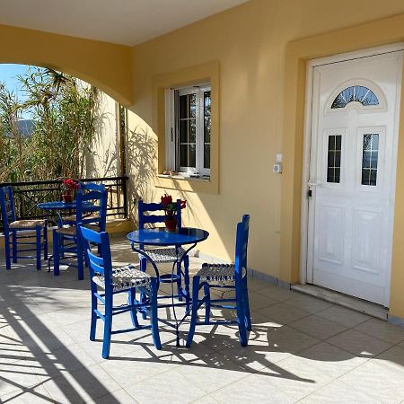 Studio Fofo Villa Marifay Psifia Экстерьер фото