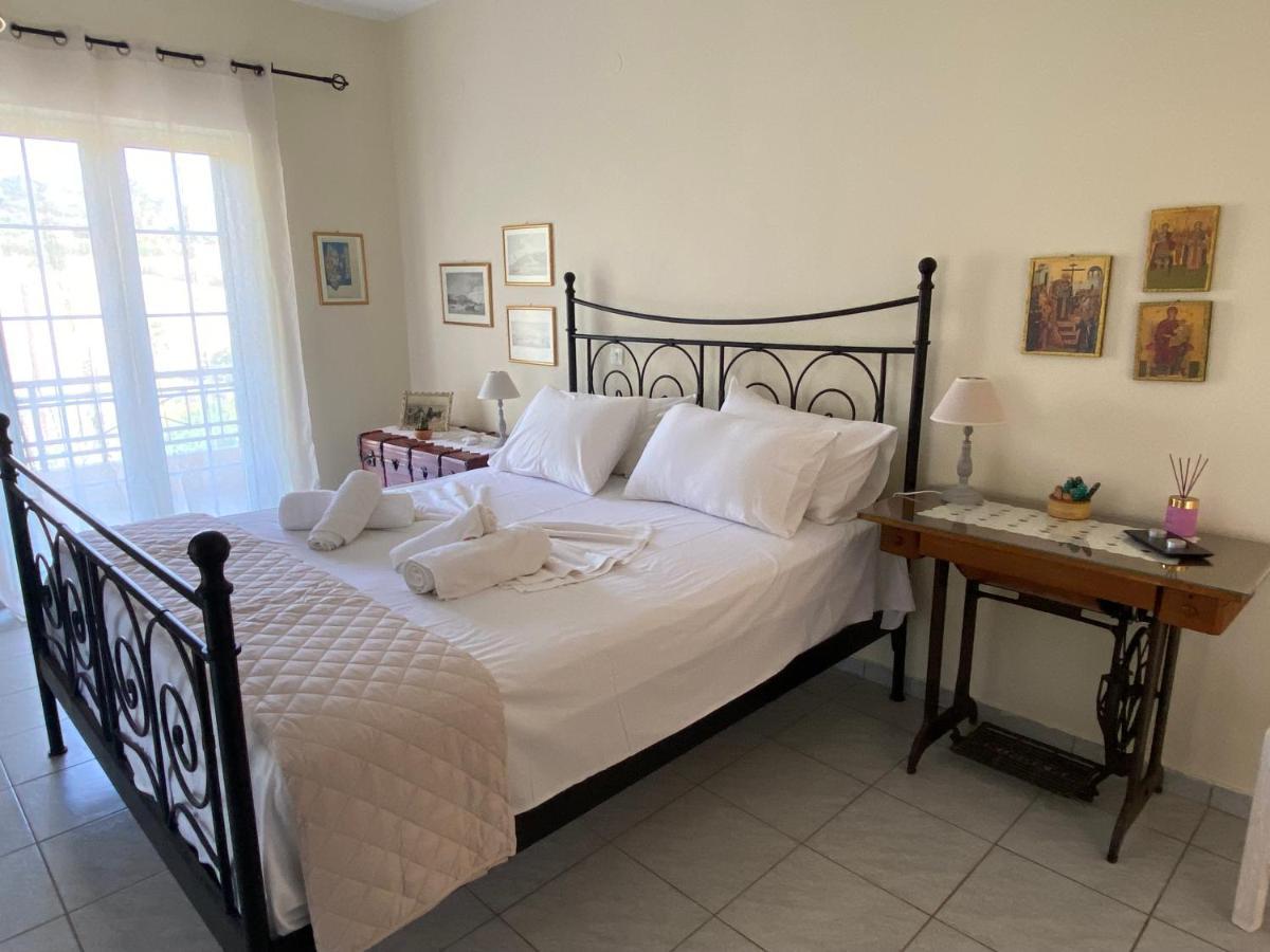 Studio Fofo Villa Marifay Psifia Экстерьер фото