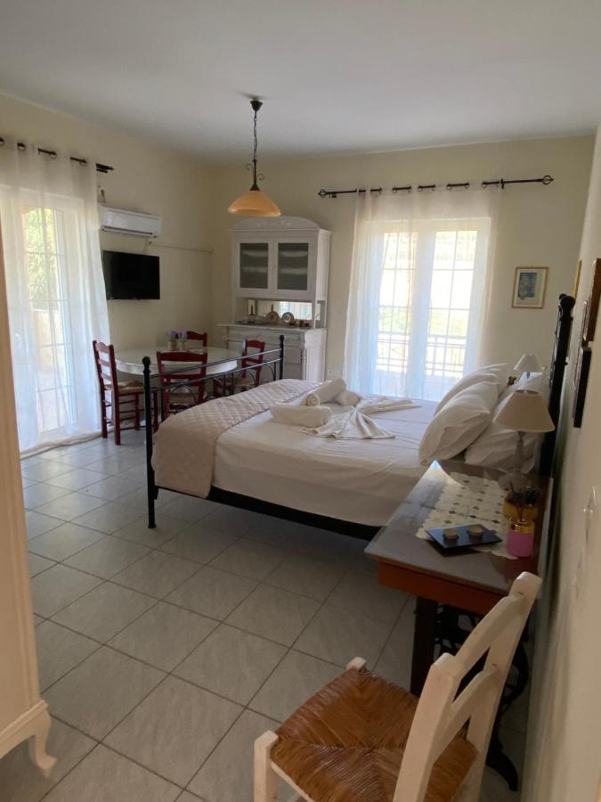Studio Fofo Villa Marifay Psifia Экстерьер фото