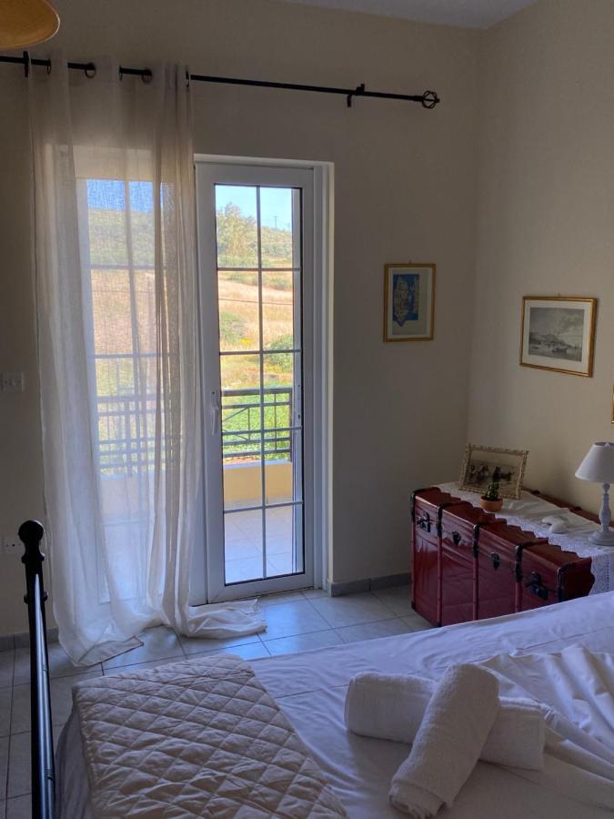 Studio Fofo Villa Marifay Psifia Экстерьер фото