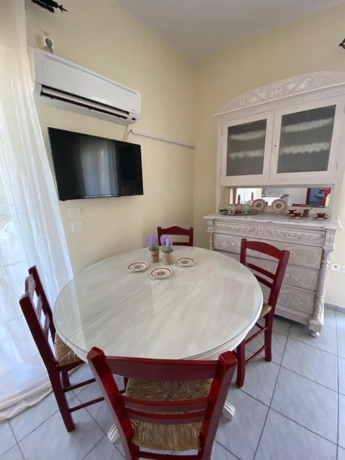 Studio Fofo Villa Marifay Psifia Экстерьер фото