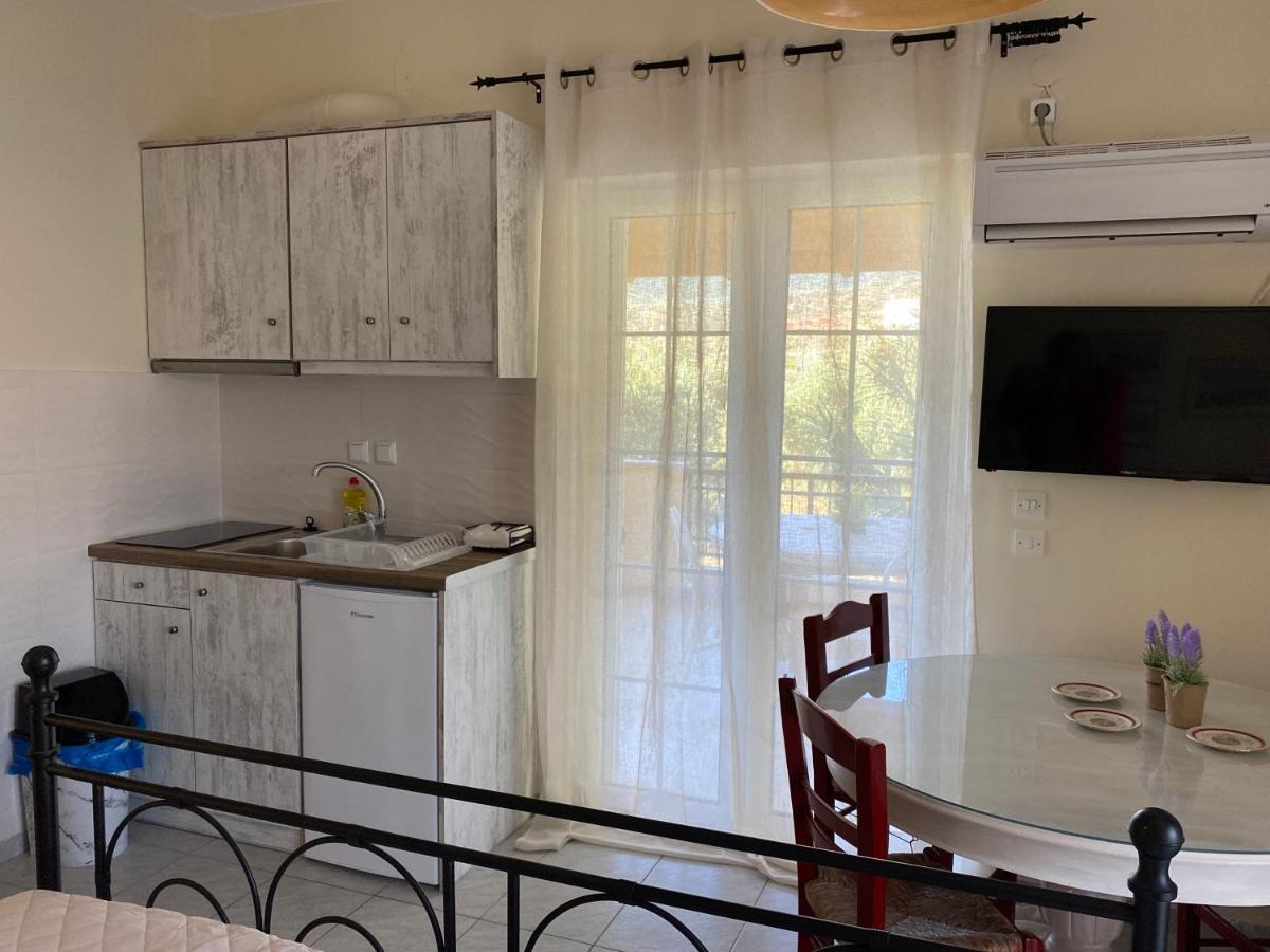 Studio Fofo Villa Marifay Psifia Экстерьер фото