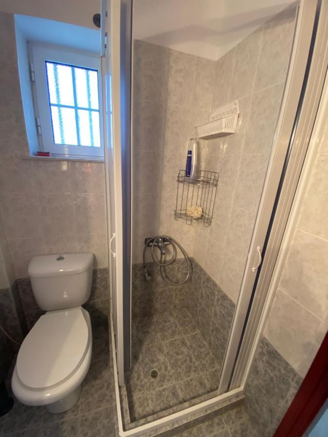 Studio Fofo Villa Marifay Psifia Экстерьер фото