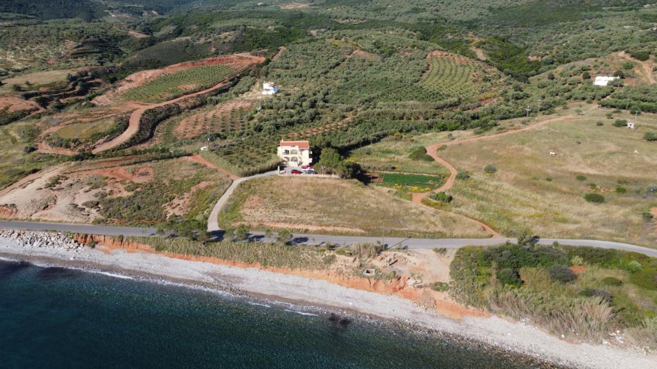 Studio Fofo Villa Marifay Psifia Экстерьер фото