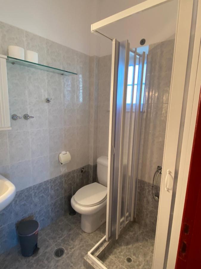 Studio Fofo Villa Marifay Psifia Экстерьер фото